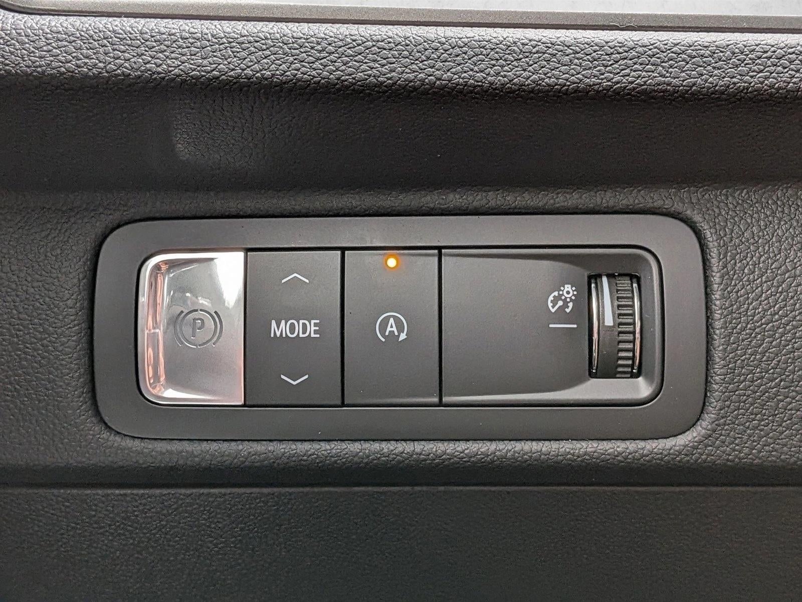 2026 Chevrolet Traverse LT w/1LT