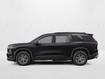 2026 Chevrolet Traverse LT w/1LT