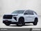 2026 Chevrolet Traverse LT w/1LT