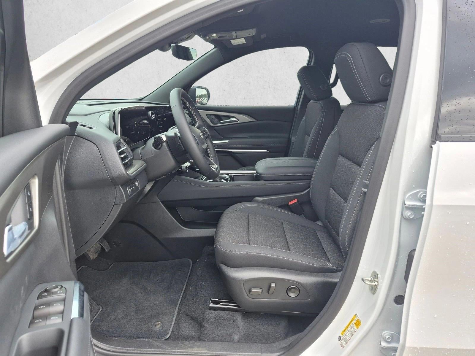 2026 Chevrolet Traverse LT w/1LT