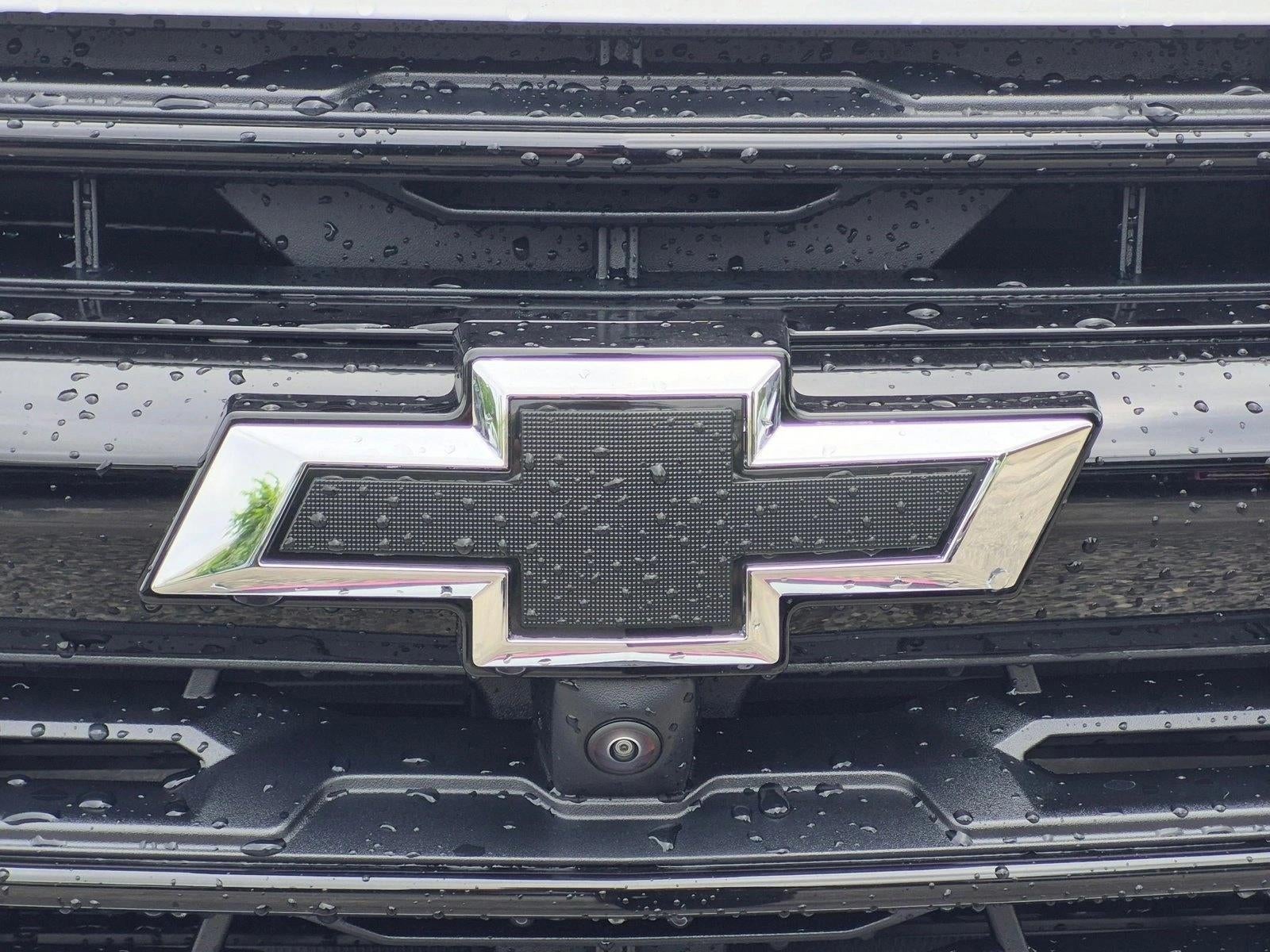 2026 Chevrolet Traverse LT w/1LT
