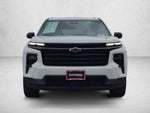 2026 Chevrolet Traverse LT w/1LT