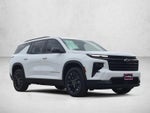 2026 Chevrolet Traverse LT w/1LT