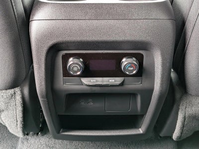 2026 Chevrolet Traverse LT w/1LT