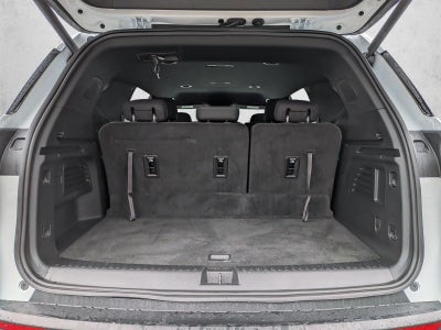 2026 Chevrolet Traverse LT w/1LT