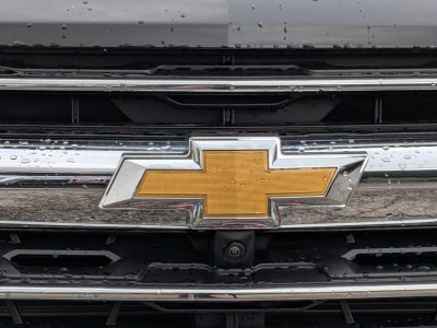 2026 Chevrolet Traverse LT w/1LT