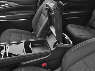 2027 Chevrolet Traverse LT w/1LT