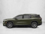 2027 Chevrolet Traverse LT w/1LT