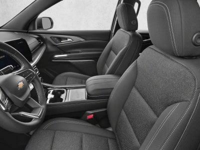 2027 Chevrolet Traverse LT w/1LT