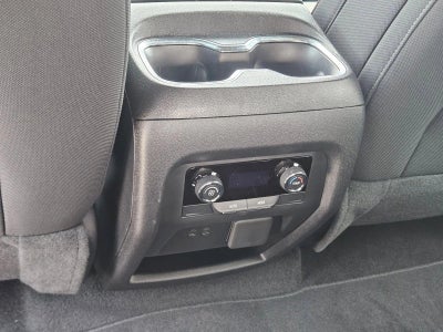 2026 Chevrolet Traverse LT w/1LT