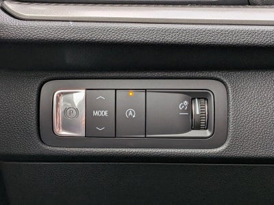 2026 Chevrolet Traverse LT w/1LT