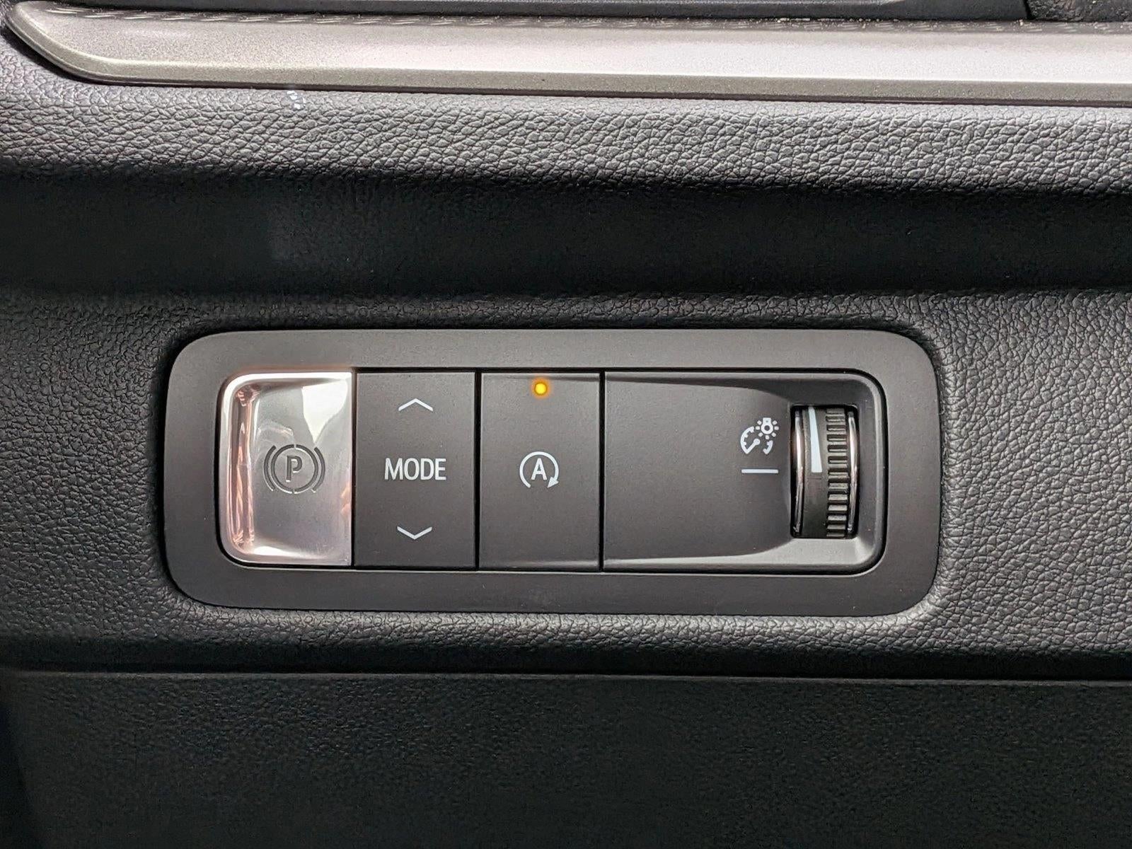 2026 Chevrolet Traverse LT w/1LT