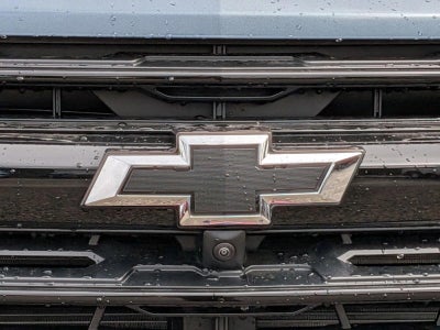 2026 Chevrolet Traverse LT w/1LT