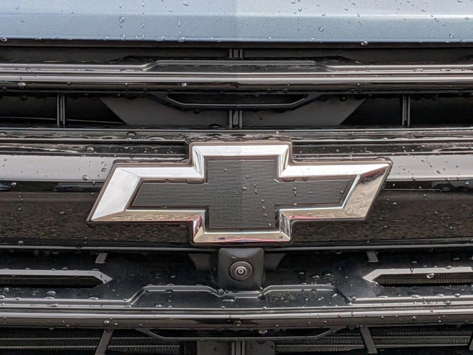 2026 Chevrolet Traverse LT w/1LT