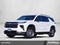 2026 Chevrolet Traverse LT w/1LT