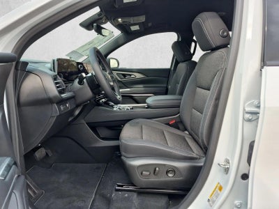 2027 Chevrolet Traverse LT w/1LT