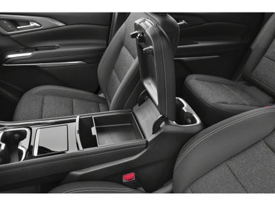 2027 Chevrolet Traverse LT w/1LT