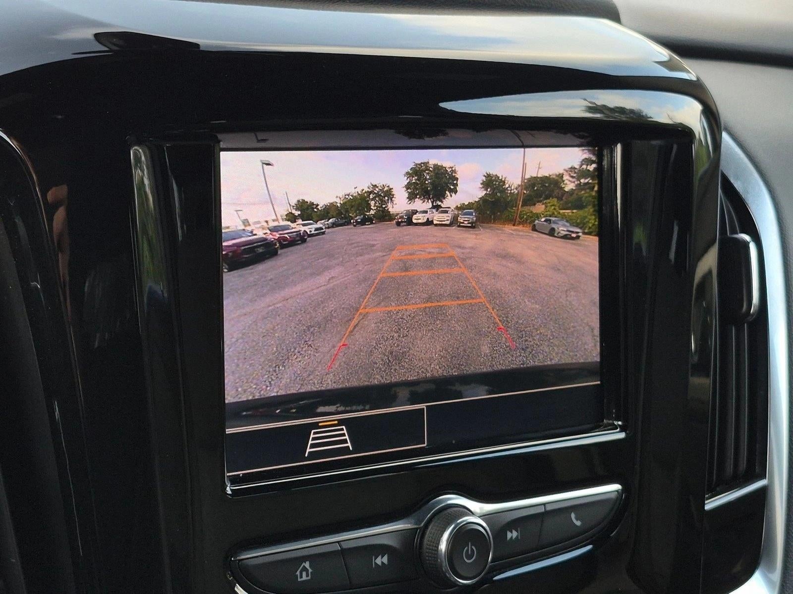 2023 Chevrolet Traverse FWD 1LT
