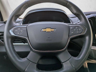 2019 Chevrolet Traverse FWD 1LT