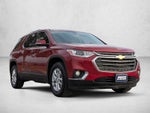 2019 Chevrolet Traverse FWD 1LT