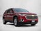 2019 Chevrolet Traverse FWD 1LT