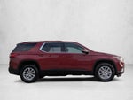 2019 Chevrolet Traverse FWD 1LT