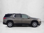 2020 Chevrolet Traverse FWD 1LT