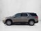 2020 Chevrolet Traverse FWD 1LT