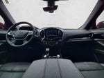 2023 Chevrolet Traverse FWD 2LT