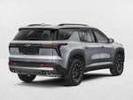 2026 Chevrolet Traverse High Country w/1LZ