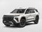 2026 Chevrolet Traverse High Country w/1LZ