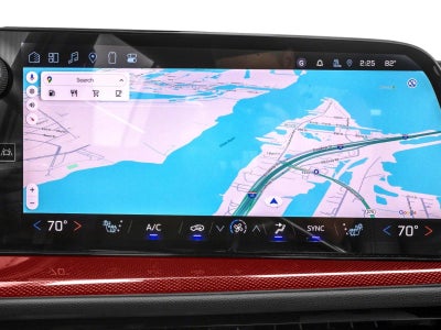 2026 Chevrolet Traverse High Country w/1LZ