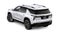 2026 Chevrolet Traverse High Country w/1LZ