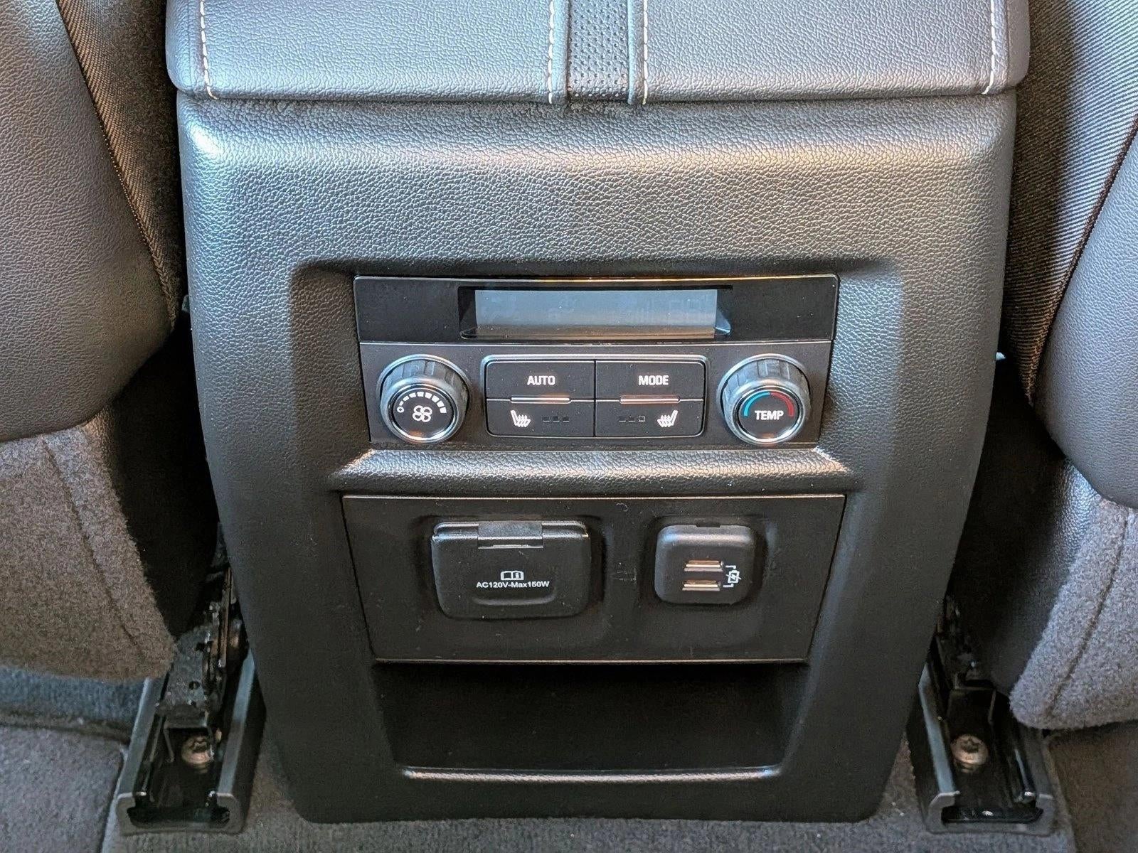 2023 Chevrolet Traverse FWD 1LZ