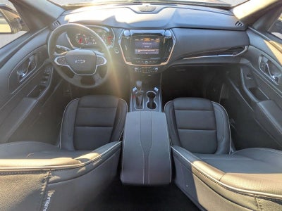 2023 Chevrolet Traverse FWD 1LZ