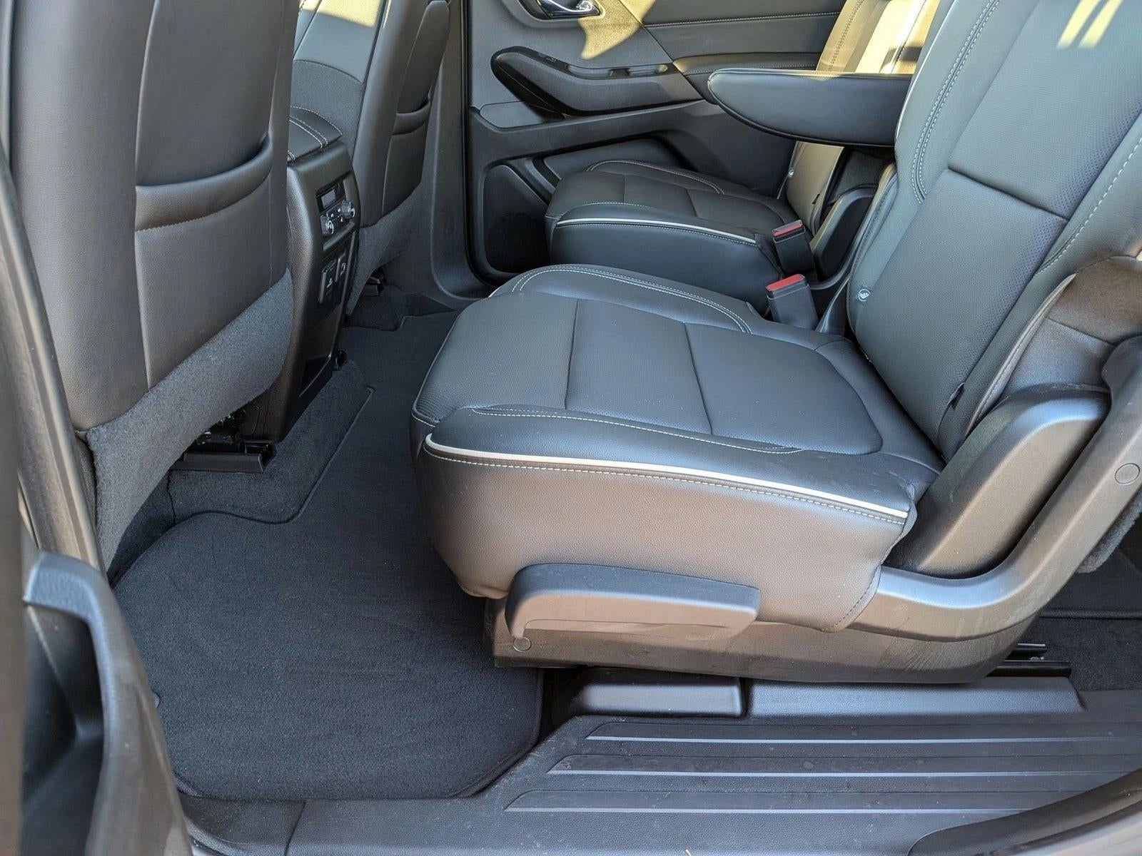 2023 Chevrolet Traverse FWD 1LZ