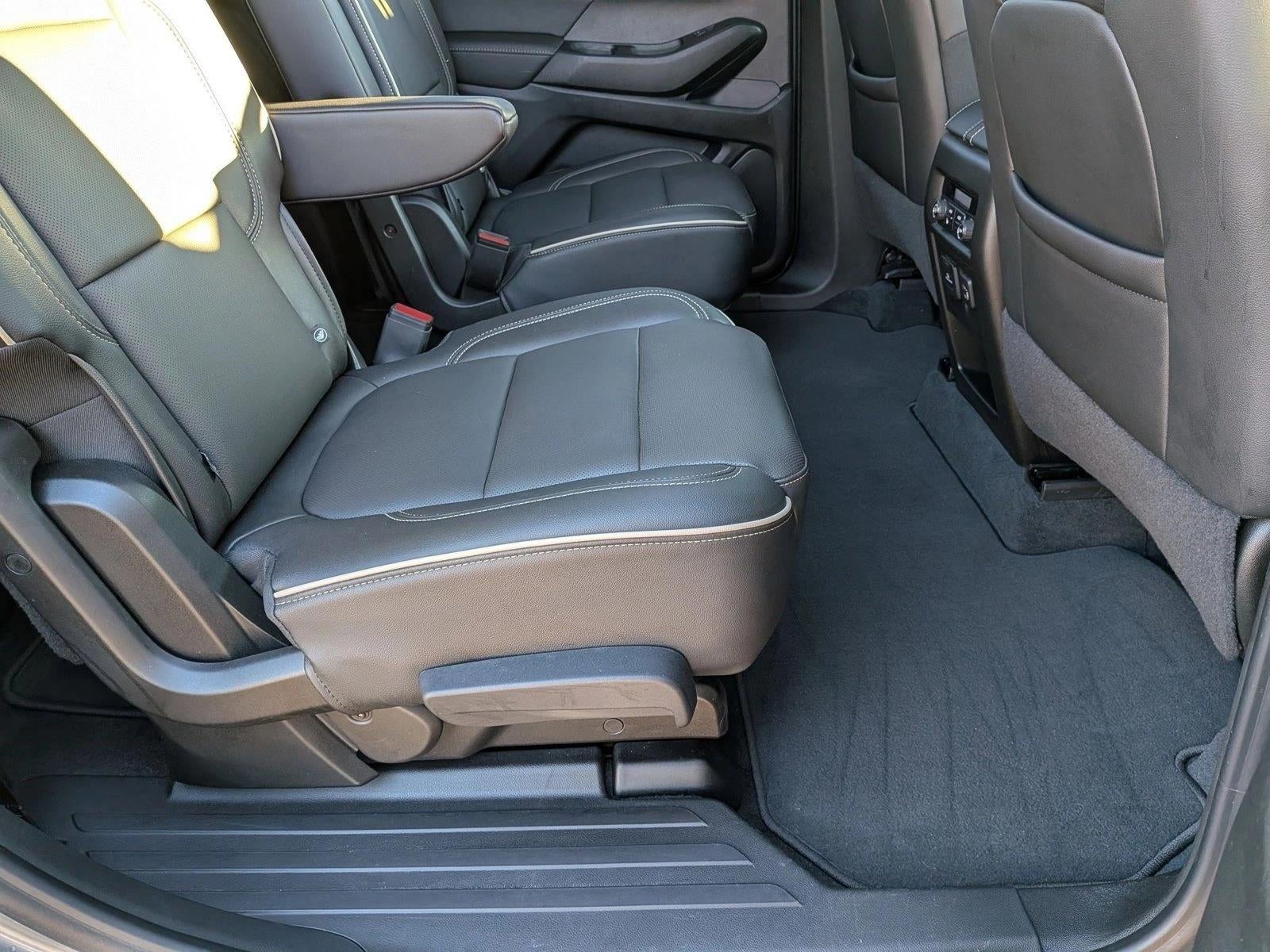 2023 Chevrolet Traverse FWD 1LZ