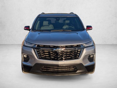 2023 Chevrolet Traverse FWD 1LZ