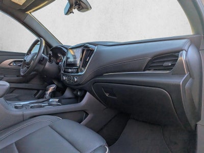 2023 Chevrolet Traverse FWD 1LZ