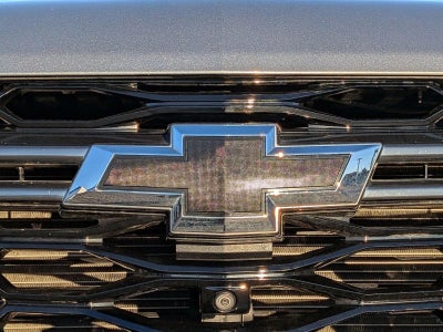 2023 Chevrolet Traverse FWD 1LZ