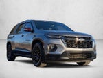2023 Chevrolet Traverse FWD 1LZ