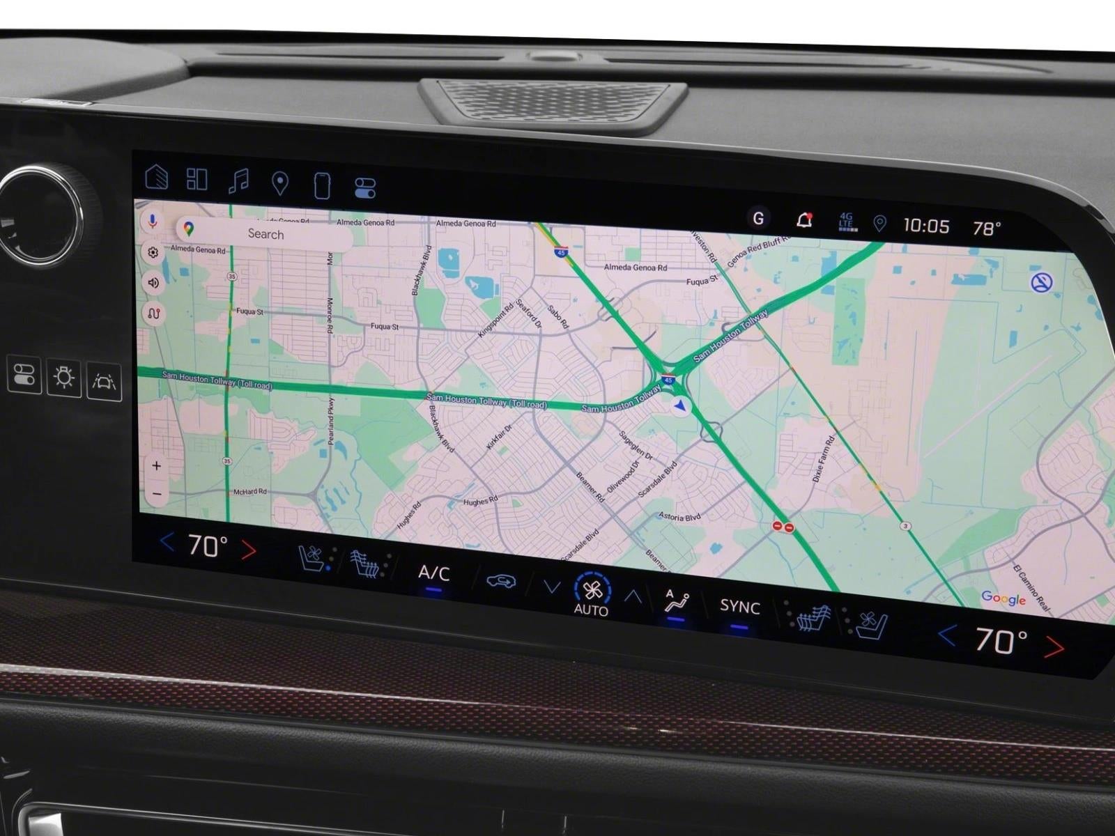 2026 Chevrolet Traverse RS w/1RS