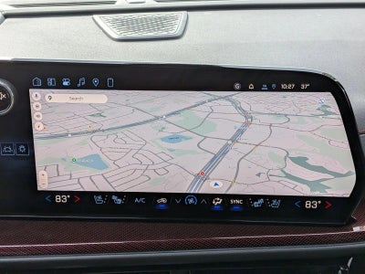 2026 Chevrolet Traverse RS w/1RS