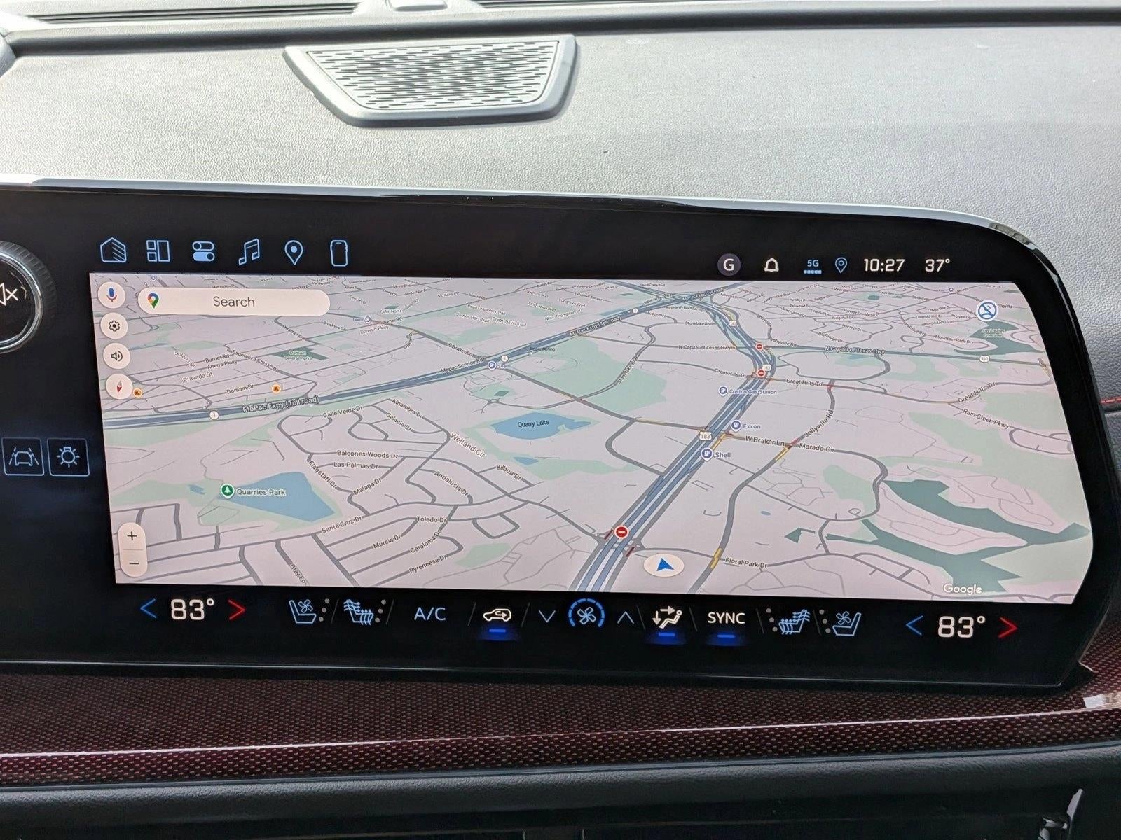 2026 Chevrolet Traverse RS w/1RS