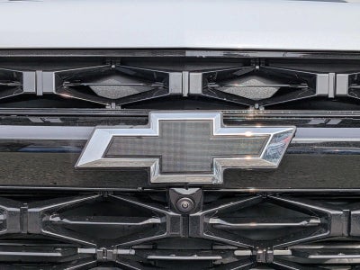 2026 Chevrolet Traverse RS w/1RS