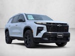 2026 Chevrolet Traverse RS w/1RS