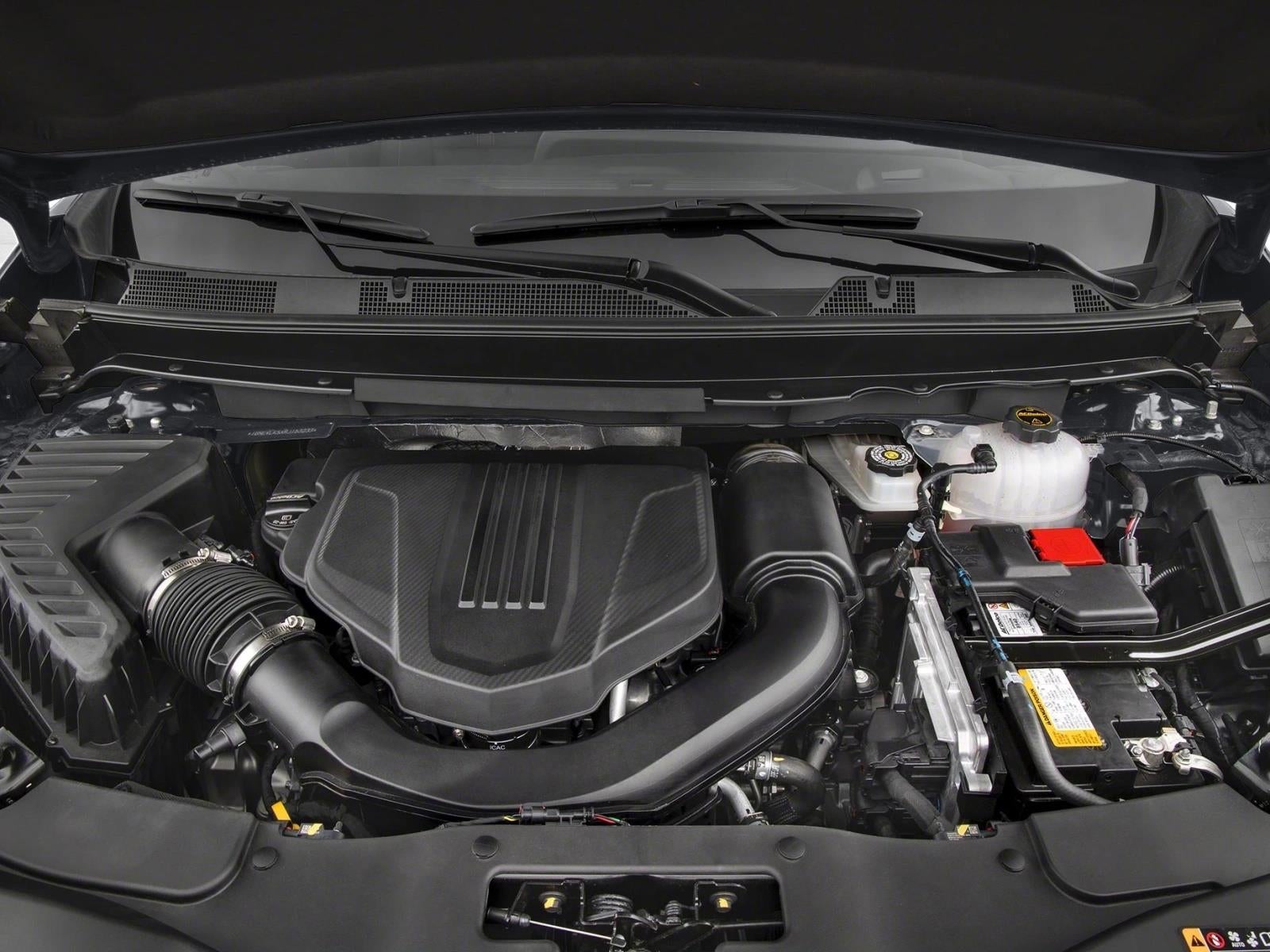 2026 Chevrolet Traverse RS w/1RS