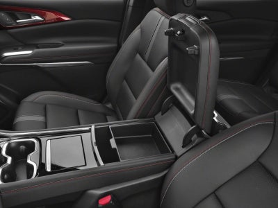 2027 Chevrolet Traverse RS w/1RS