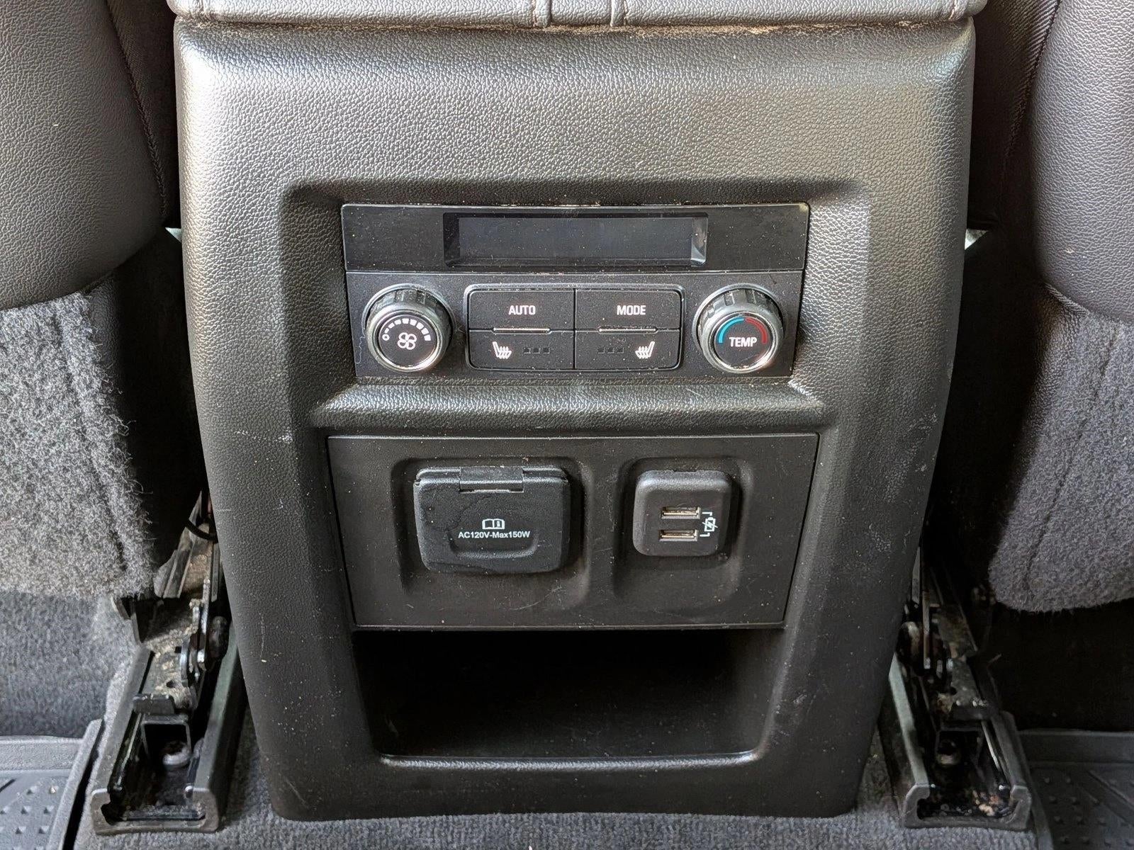 2023 Chevrolet Traverse FWD 2LZ