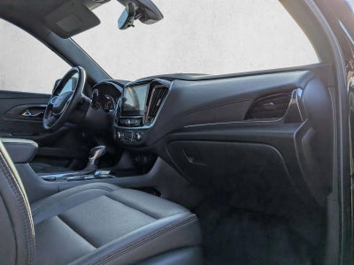 2023 Chevrolet Traverse FWD 2LZ